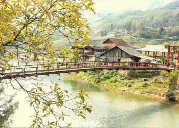 Lao Chai Village Sapa