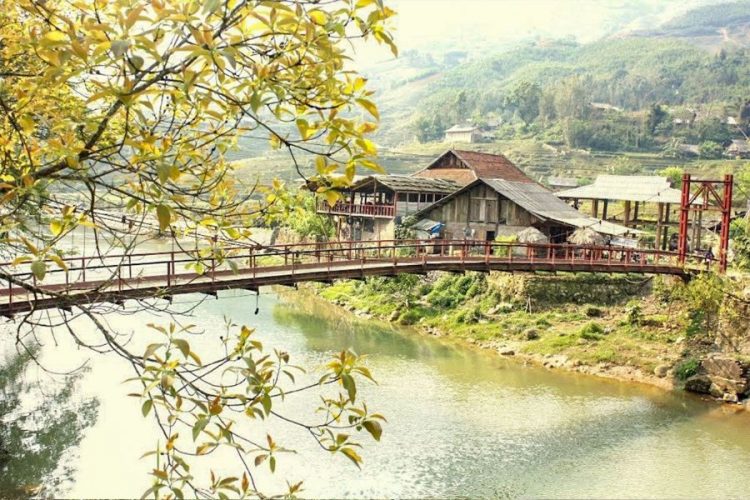 Lao Chai Village Sapa