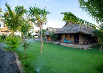 Me Homestay in Mui Ne