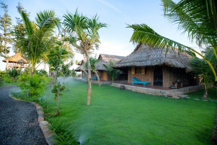 Me Homestay in Mui Ne