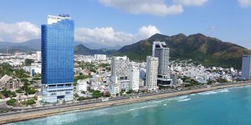 Nha Trang Horizon Hotel