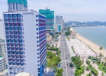 Novotel Nha Trang Hotel