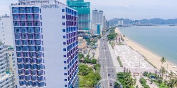 Novotel Nha Trang Hotel