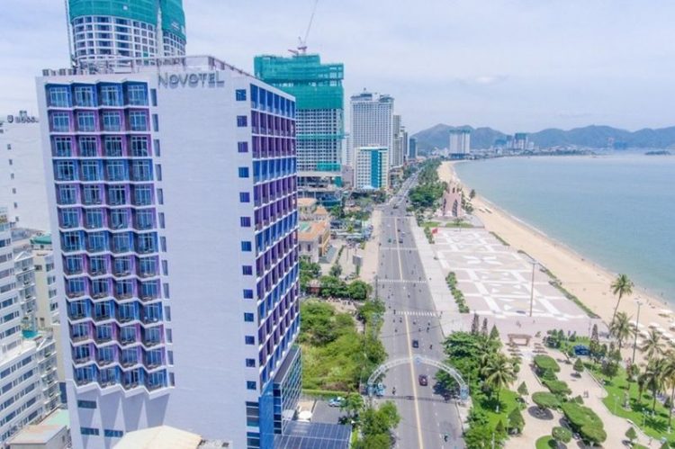 Novotel Nha Trang Hotel