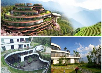 Pao's Sapa Leisure Hotel