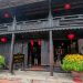 Old house of Phung Hung in Hoi An, Vietnam