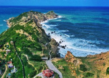 Quy Nhon - Binh Dinh