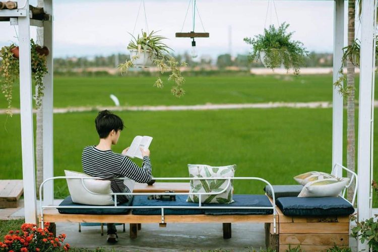 Roving Chillhouse Hoi An