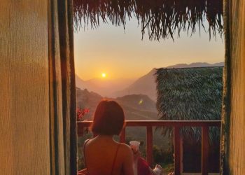 Sapa Eco Home - Mountain Retreat