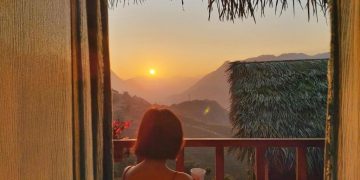 Sapa Eco Home - Mountain Retreat