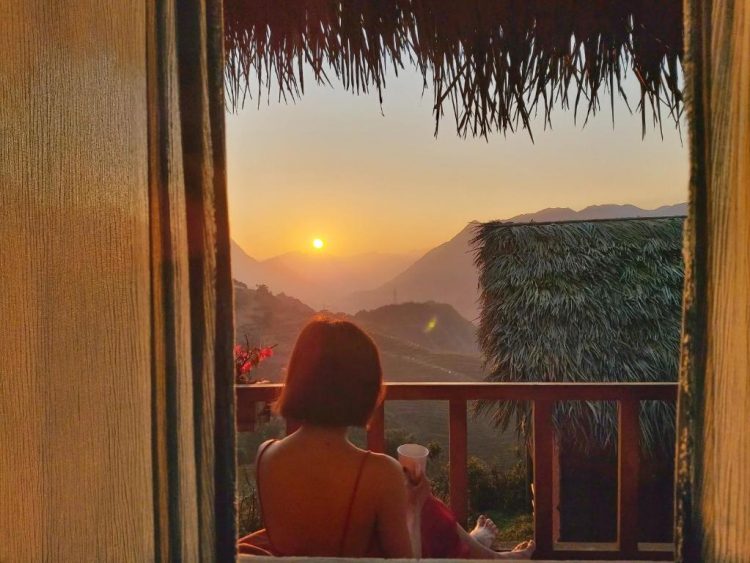 Sapa Eco Home - Mountain Retreat