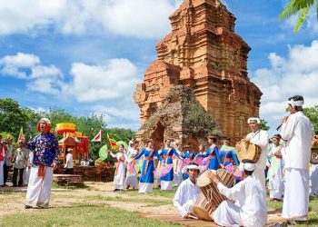 vietnam cultural tourism
