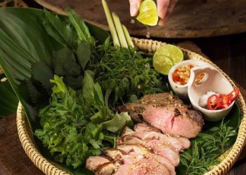 ninh binh specialties