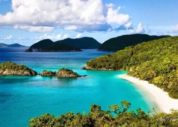 Cam Ranh Bay