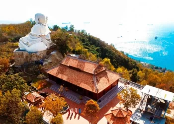 Ho May Eco-Tourism Park