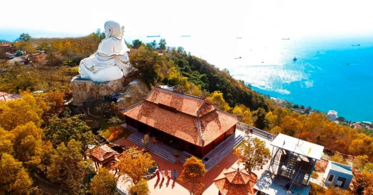 Ho May Eco-Tourism Park