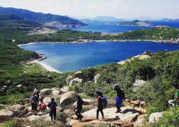 Nui Chua National Park