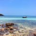 Pirates Islands in Kien Giang