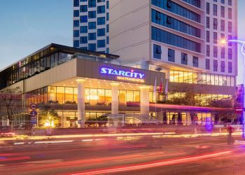 Starcity Nha Trang