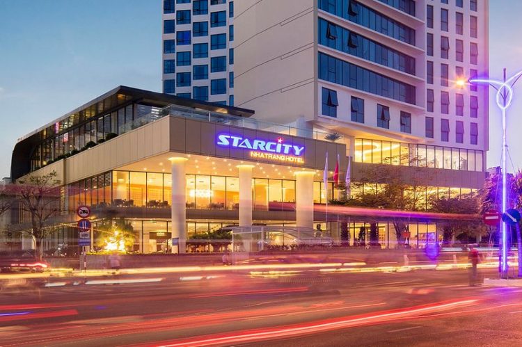 Starcity Nha Trang