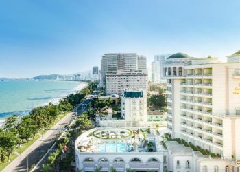 Sunrise Nha Trang Beach Hotel & Spa