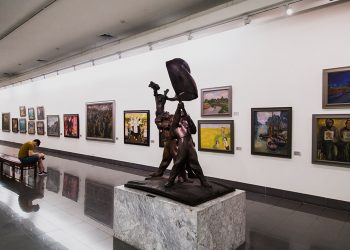 Vietnam Fine Arts Museum Hanoi