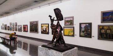Vietnam Fine Arts Museum Hanoi