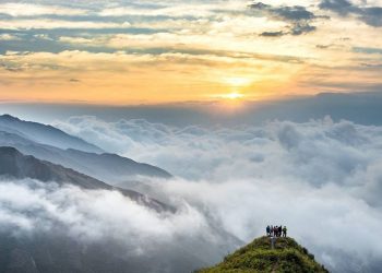 cloud hunting spots in vietnam