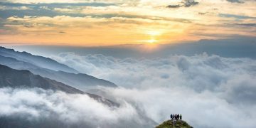cloud hunting spots in vietnam
