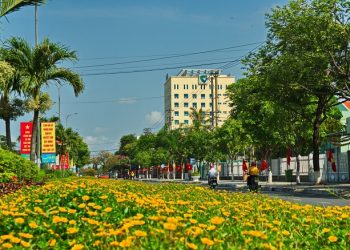 Tam Ky City