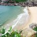 Bai Tien Beach/ Fairy Beach in Phu Yen