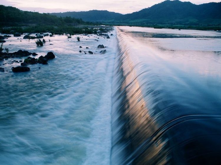Dong Cam Dam