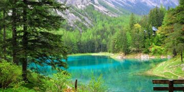 Green Lake in Danang