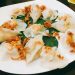 Hoi An white rose dumplings