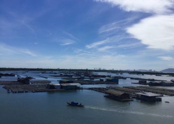 Long Son Island in Vung Tau