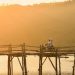 Ong Cop Wooden Bridge