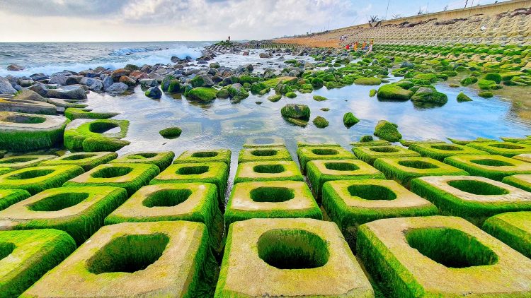 Phu Yen Attractions