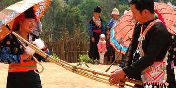 Traditional Musical Instruments of Vietnam