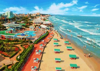 Vung Tau Beaches