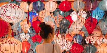 Hoi An nightlife