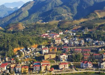 Muong Khuong Sapa