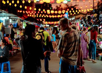 Tran Phu Street Nha Trang