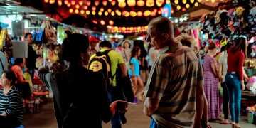 Tran Phu Street Nha Trang