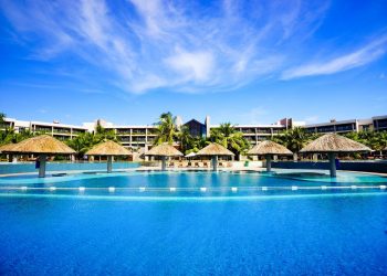 Vung Tau Swimming Pools