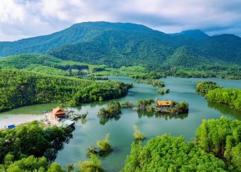 Binh Dinh Countryside