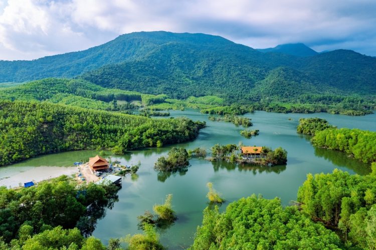 Binh Dinh Countryside