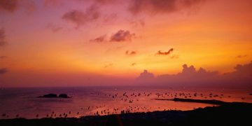 Phu Quy Island Travel