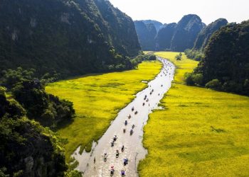Tam Coc
