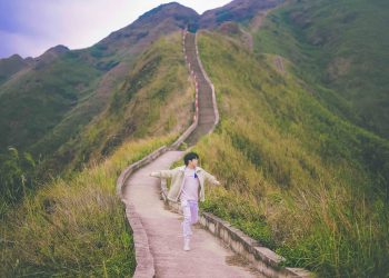 Binh Lieu Travel Guide