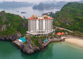 Cat Ba Hotels
